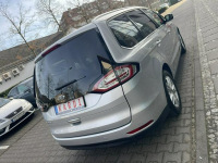Ford Galaxy 2.0 Navi Kamera Led Szczecin - zdjęcie 8