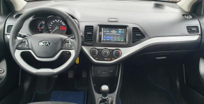 Toyota Yaris Oryginalny lakier/Podgrzewana kierownica+fotele/Alufelgi Przyszowice - zdjęcie 5