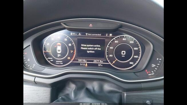 Audi A5 PREMIUM PLUS / S-Line / niski przebieg Wrocław - zdjęcie 11