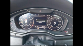 Audi A5 PREMIUM PLUS / S-Line / niski przebieg Wrocław - zdjęcie 11