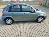 Citroen C3 1.4 16V 88km!5 Dzwiowy!Automatyczna Skrzynia! Legnica - zdjęcie 6