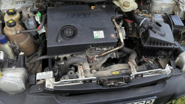FIAT Multipla - BDB Stan - Doinwestowana do jazdy auto Legionowo - zdjęcie 12