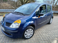 reno modus 1.6benz/2005 tylko 151tys, km, bogata wersja