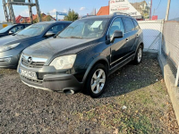Opel Antara 2.0CDTI 150km Automat 07r 4x4 Tarnów - zdjęcie 2