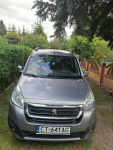 sprzedam Peugeot Partner Tepee BluHdi 1.6