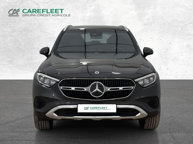 Mercedes GLC 300 DE 4-MATIC Avangarde Warszawa - zdjęcie 2