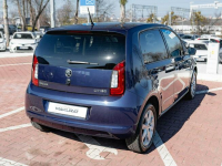 Škoda Citigo 1.0 75KM Cz.cof Bluetooth Klima Salon PL Gdynia - zdjęcie 5