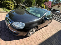 Volkswagen Jetta sedan 1.4 TSI stan dobry, sprawny