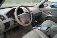 Volvo XC 90 2005r 2,5 Benz. 4x4 Salon PL II-gi wł. Zadbany Goczałkowice-Zdrój - zdjęcie 12