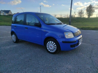 Fiat panda 1.1 benzyna Podgórze - zdjęcie 2