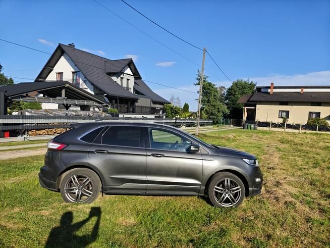 Ford Egde 2017r. niesprawny Wola - zdjęcie 4