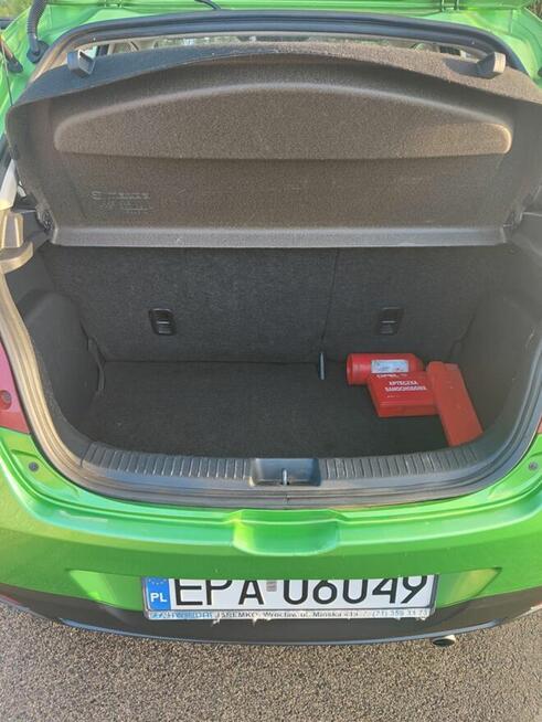 Mazda 2 (2011) | 1.3 benzyna + LPG STAG | Niski przebieg Ksawerów - zdjęcie 1