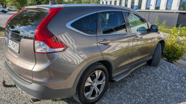 Honda CRV 2014r 1.6 Diesel