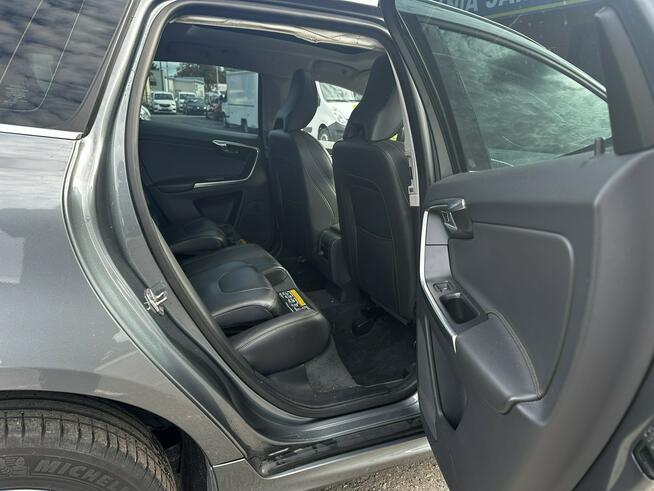 Volvo XC 60 D4AWD Bogate wyposażenie 2017 Syców - zdjęcie 10