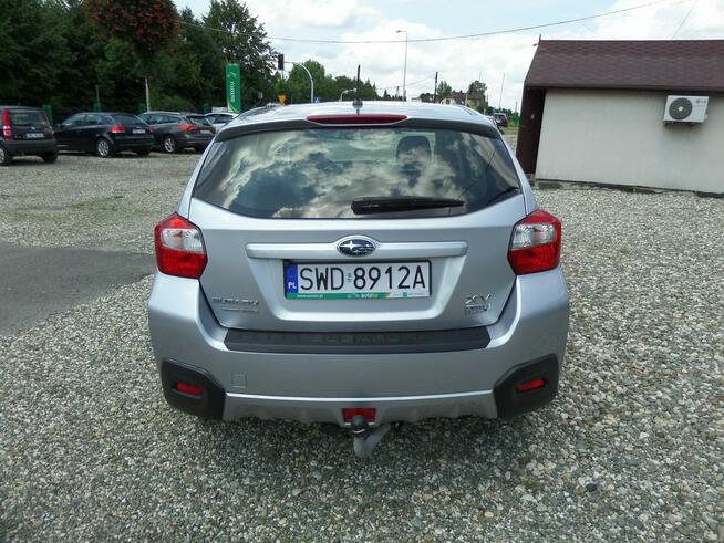 Subaru XV Rybnik - zdjęcie 8