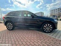 Volvo XC 60 B5 B AWD Ultra Dark Zgorzelec - zdjęcie 2