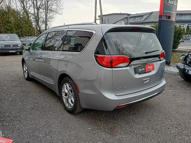 Chrysler Pacifica Janów Lubelski - zdjęcie 6