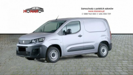 Peugeot Partner / Rifter • SALON POLSKA • Dostępny na zamówienie Włocławek - zdjęcie 4