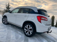 C4 Aircross HDI 4X4 Panorama Klimatronik Tempomat Xenon PDC Płock - zdjęcie 2