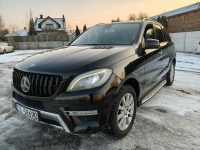 ML 250 CDI 4 MATIC TANIO 39.900 Ostrów Wielkopolski - zdjęcie 2