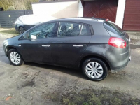 FIAT Bravo II, 2011, benzyna bez turbiny