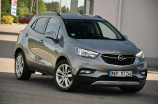 Opel Mokka X 1,4Turbo*140KM*LED*Niemcy*Kamera *ASO Ostrów Mazowiecka - zdjęcie 2