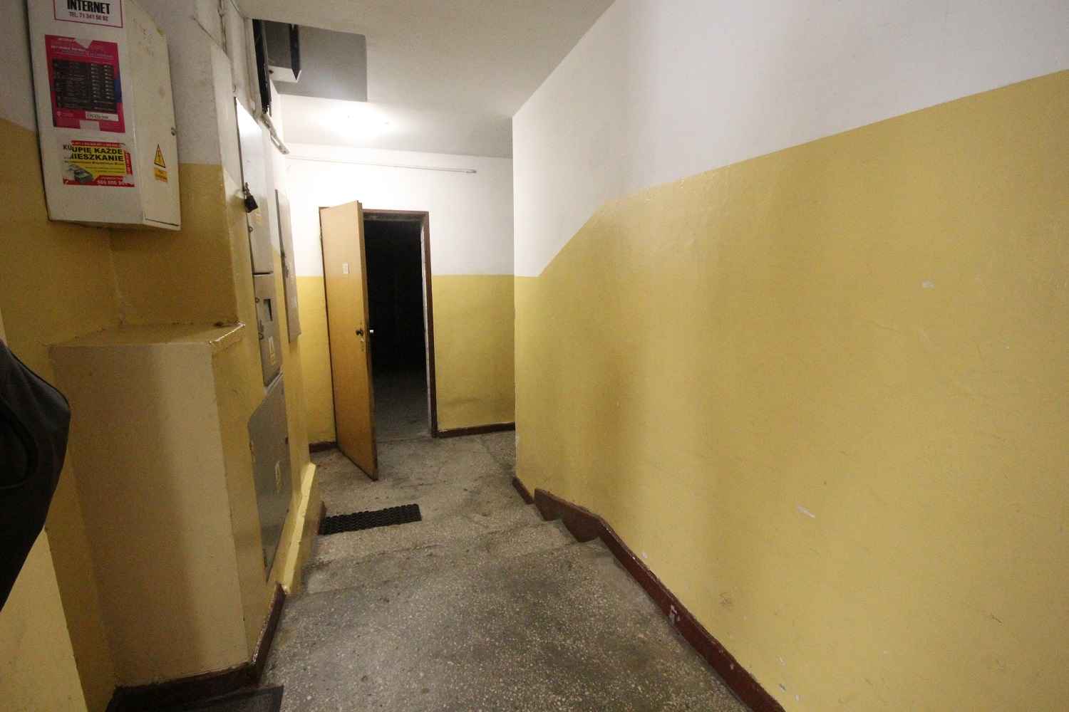 Lokal (28met) okolice Łukasińskiego (Wrocław) Krzyki - zdjęcie 9