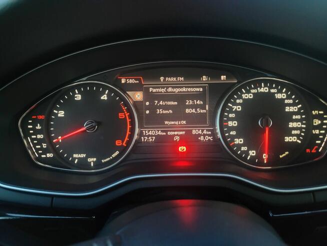 Sprzedam Audi a4 b9 3x Sline Otoki - zdjęcie 6