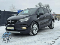 Opel Mokka X zadbany*serwis*automat