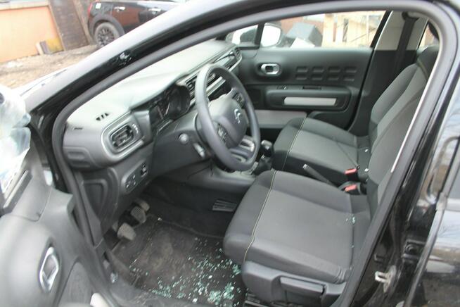 Citroen C3 Ostrów Wielkopolski - zdjęcie 5