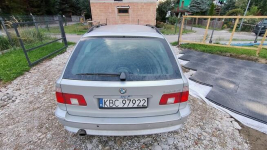 BMW E39 Bochnia - zdjęcie 4