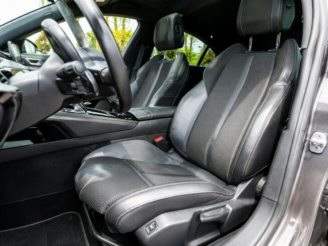 Peugeot 508 Sadlno - zdjęcie 11