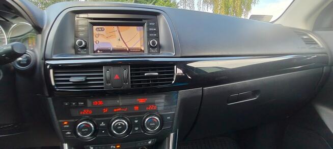 Mazda CX-5 Bogata wersja, super stan. Goczałkowice-Zdrój - zdjęcie 10