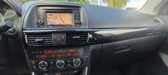 Mazda CX-5 Bogata wersja, super stan. Goczałkowice-Zdrój - zdjęcie 10