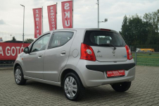 Nissan Pixo 2009R 1.0 BENZYNA 68KM Goczałkowice-Zdrój - zdjęcie 6