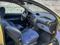 Peugeot 206 2,0 Diesel HDI 2003r. Tanio-Możliwa Zamiana! Warszawa - zdjęcie 4