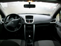 Peugeot 207 SW 1.6/120 KM/ bardzo dobry stan Katowice - zdjęcie 9