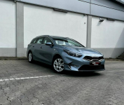 Kia Cee'd Bezwypadkowy FV 23%