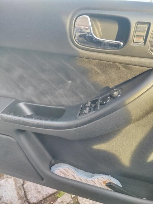 do sprzedania audi a3 8L 2001 r  poj.1,6 Wrocław - zdjęcie 4