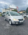 Fiat Idea Piaseczno - zdjęcie 3
