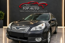 SUBARU OUTBACK LECACY 2.5 167 KM 4WD Automat + NOWE LPG Warszawa - zdjęcie 4