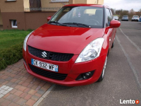 SUZUKI SWIFT 1.3 DiDS 5 DRZWI 24 000 km 2013r Kalisz - zdjęcie 2