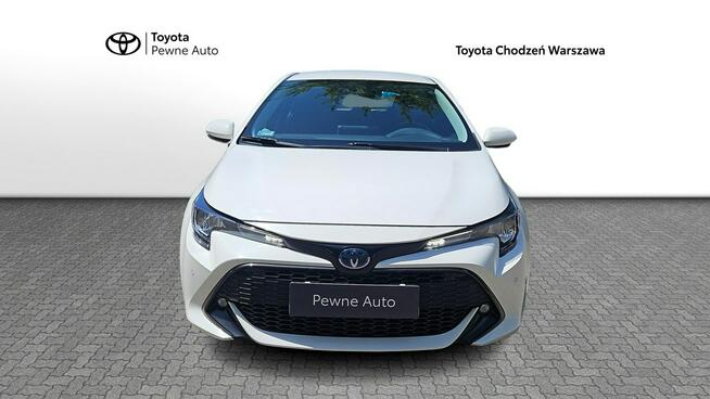 Toyota Corolla 1.8 HSD  COMFORT TECH, salon Polska, gwarancja, FV23% Warszawa - zdjęcie 6