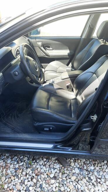 Renault Laguna II GT 204 mk Białystok - zdjęcie 4