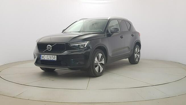 Volvo XC 40 B3 Core ! Z Polskiego Salonu ! Faktura VAT ! Warszawa - zdjęcie 3