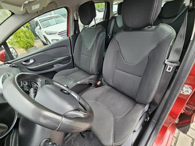 Renault Clio Pierwszy właściciel, serwis, Olsztyn - zdjęcie 11