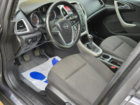OPEL ASTRA CDTI 1.7 Wąchock - zdjęcie 12