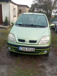 Renault scenic l 2.0 benzyna 140 KM po lifcie Posługowo - zdjęcie 1