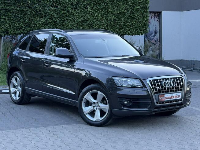 Audi Q5 Załazy - zdjęcie 4