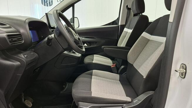 Citroen Berlingo 1.5 16V BlueHDi M Plus E6EA Grójec - zdjęcie 8